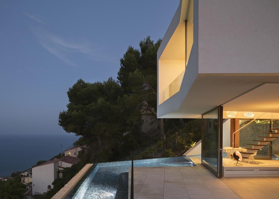 Casa Maryvilla