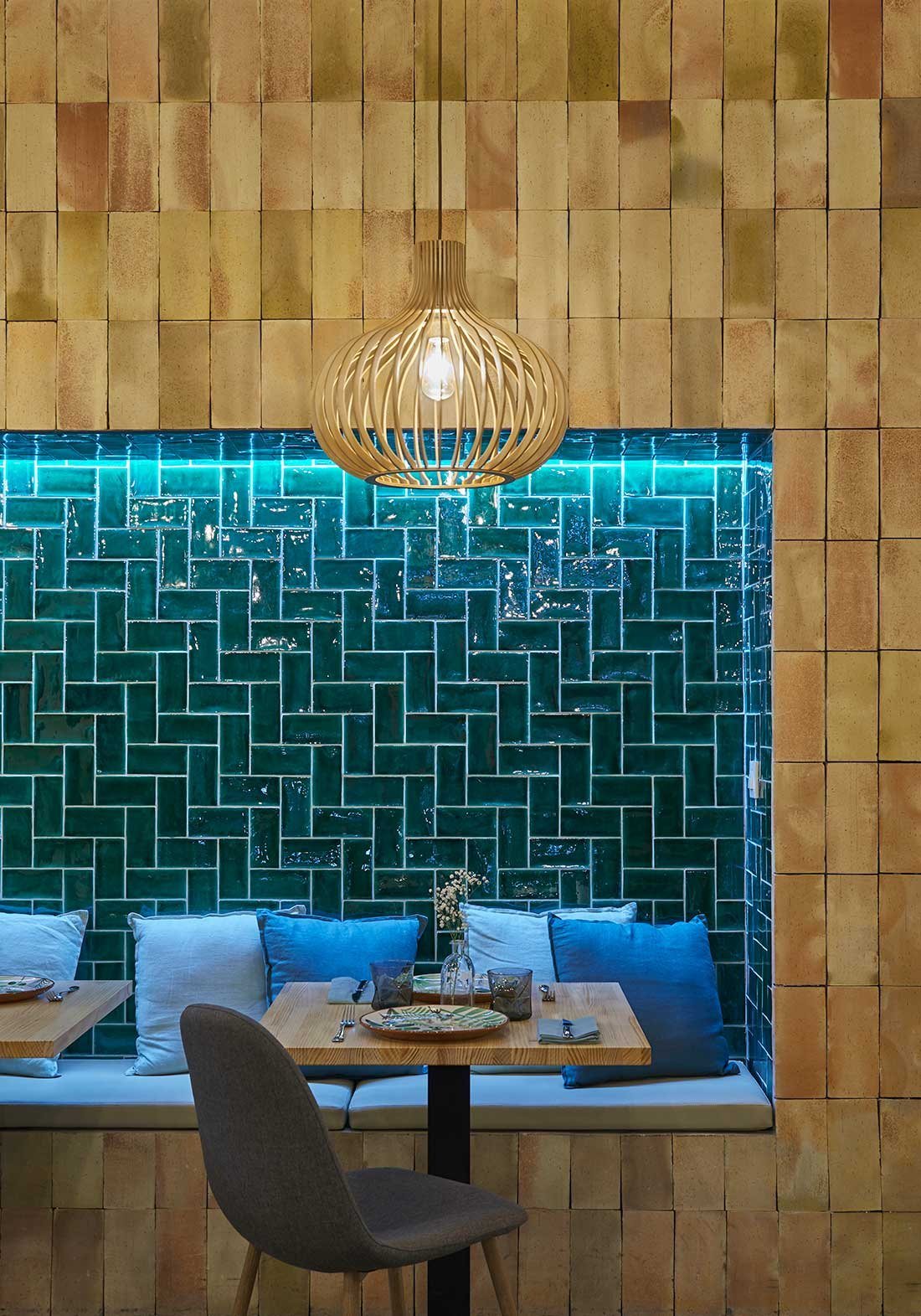 Restaurante Carmelo